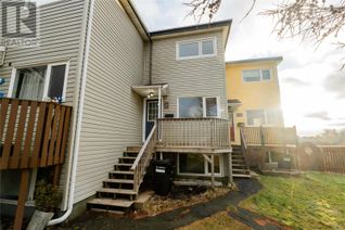 Condo Townhouse for Sale, 39 Curling Place, St.John’s, NL