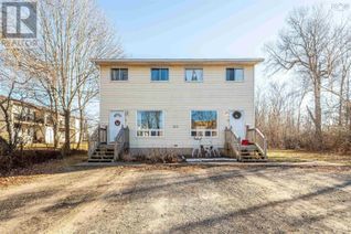 Triplex for Sale, 312 Morton Street, North Kentville, NS