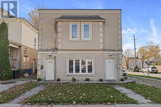 House for Sale, 1501-03 Elsmere, Windsor, ON