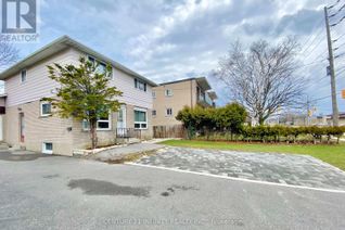 Property for Rent, 128 Stevenson Road S #Basemen, Oshawa (Vanier), ON