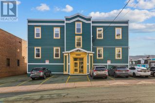 General Commercial Non-Franchise Business for Sale, 55 Bond Street #3rd Floor, St. John's, NL