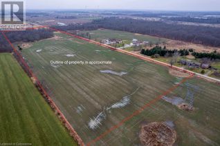 Commercial Farm for Sale, N/A Joslin Road, West Lincoln, ON