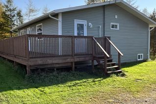 Detached House for Sale, 259 Main Road, Come By Chance, NL