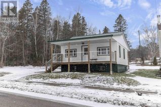 Property for Sale, 234 Federation St, Thessalon, ON