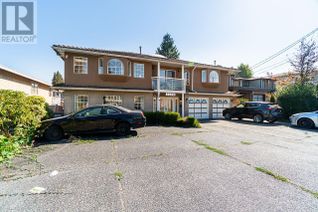 House for Sale, 7370 12 Avenue, Burnaby, BC