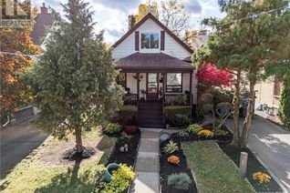 Detached House for Sale, 5816 Summer Street, Niagara Falls, ON