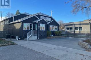 Office for Sale, 1212 8th Street E, Saskatoon, SK