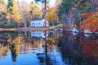 Cottage for Sale, 55 Lake Shore Drive, North Range, NS