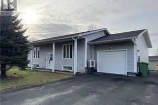 Bungalow for Sale, 357 Guay Street, Grand-Sault/Grand Falls, NB