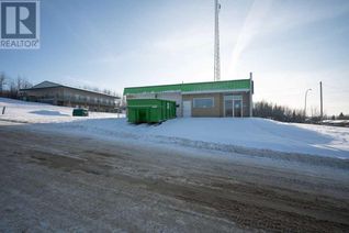 Commercial/Retail Property for Sale, 4004 50 Avenue, Athabasca, AB