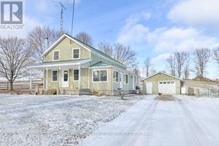 Property for Sale, 231 Lynch Road, Tweed, ON