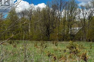 Land for Sale, Lot 3 Jamieson Road, South Frontenac (Frontenac South), ON