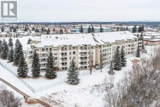 Condo Apartment for Sale, 6118 53 Avenue #112, Red Deer, AB