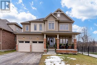 House for Sale, 22 Kirby Avenue, Collingwood, ON