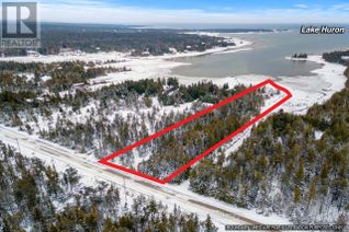 Commercial Land for Sale, 660 Dorcas Bay Road, Northern Bruce Peninsula, ON