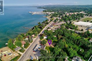 Commercial Land for Sale, 344 Sykes Street N, Meaford, ON