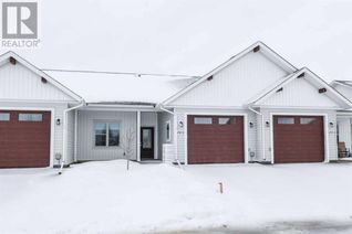 Townhouse for Sale, 4509 B 56a Street Close, Stettler, AB