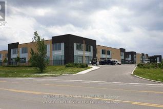 Industrial Property for Lease, 1156 King Road #33, Burlington (LaSalle), ON