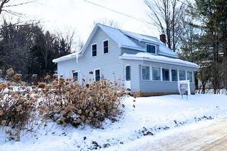 Detached House for Sale, 17 Battelle Road, Bancroft, ON