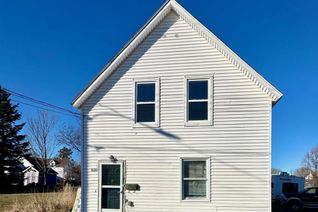 Detached House for Sale, 2008 South Main Street, Westville, NS