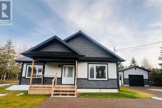 Bungalow for Sale, 130 Avenue Du Portage, Grande-Anse, NB