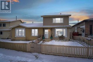 Duplex for Sale, 144 Castlebrook Rise Ne, Calgary, AB