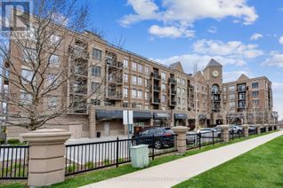 Condo for Rent, 5327 Upper Middle Road #404, Burlington (Orchard), ON