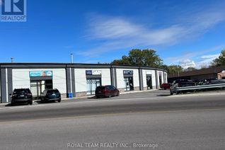 Commercial/Retail Property for Lease, 71-85 Dufferin Avenue #11, Quinte West, ON