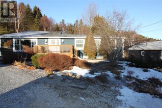 Detached House for Sale, 16 Domans Lane, Corner Brook, NL