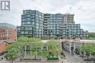 Condo for Sale, 415 Locust Street Unit# 1001, Burlington, ON