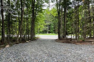 Land for Sale, 1350 Haliburton Lake Rd, Dysart et al, ON