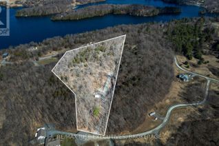 Land for Sale, 6 Cranberry Cove Lane, South Frontenac (Frontenac South), ON