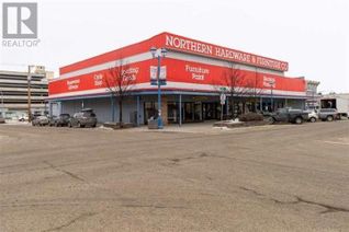 Commercial/Retail Property for Lease, 1370 3rd Avenue, Prince George, BC