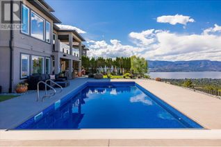 House for Sale, 750 Kuipers Crescent, Kelowna, BC