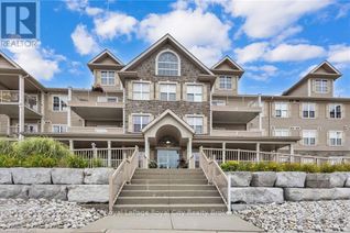 Condo Apartment for Rent, 345 Fisher Mills Road #204, Cambridge, ON