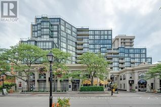 Condo Apartment for Sale, 415 Locust Street #1001, Burlington (Brant), ON