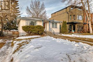 Bungalow for Sale, 2136 22 Avenue Sw, Calgary, AB