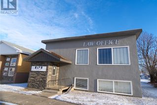 Office for Sale, 52 Main Street, Shellbrook, SK