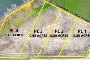 Industrial Property for Sale, 247 Brickyard Road #PL 1, Enderby, BC