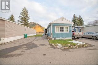 Property for Sale, 2313 Shuswap Avenue #13, Lumby, BC