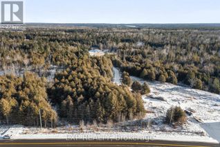 Land for Sale, 978 Norton Road, Greater Madawaska, ON