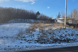 Land for Sale, 18 Water Street E, Marystown, NL