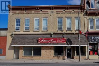 Commercial/Retail Property for Lease, 11 Victoria Street, Central Huron (Clinton), ON