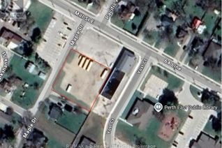 Land for Sale, Pt Lots 55 & 56 Maple Drive, Perth East (Milverton), ON