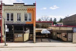 Motel Business for Sale, 414-420 Main St S, South Huron (Exeter), ON