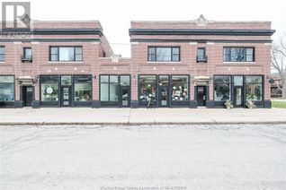 Property for Lease, 232 Erie Street West, Windsor, ON