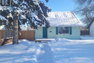 House for Sale, 31 Charles Crescent, Regina, SK