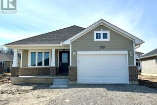 Bungalow for Sale, 168 Renaissance Drive, St. Thomas, ON