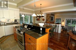 Property for Sale, 1020 Birch Glen Road #Villa16, Lake of Bays, ON