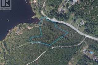 Commercial Land for Sale, Lot 50r Cove Road, Porters Lake, NS